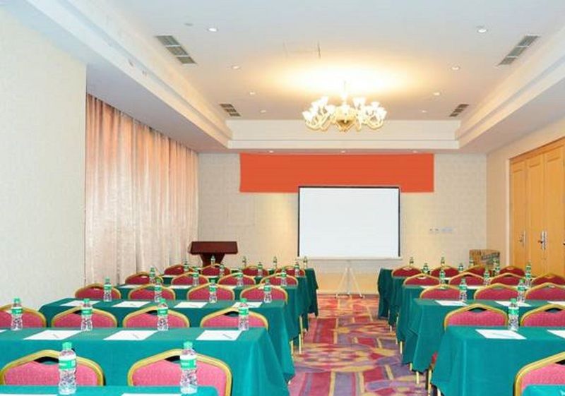 Cyts Shanshui Trends Hotel Shenyang Fulihua Экстерьер фото