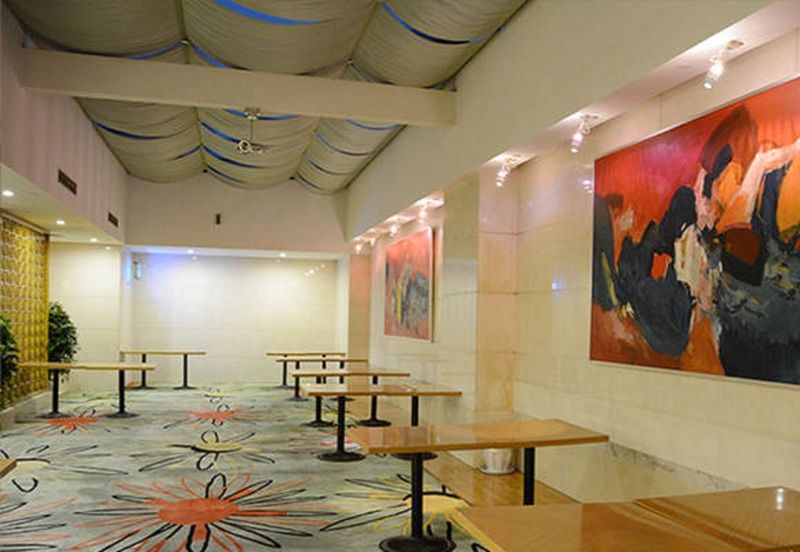 Cyts Shanshui Trends Hotel Shenyang Fulihua Экстерьер фото