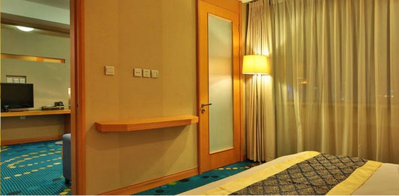 Cyts Shanshui Trends Hotel Shenyang Fulihua Экстерьер фото