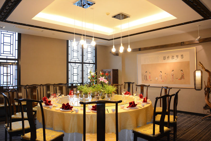 Cyts Shanshui Trends Hotel Shenyang Fulihua Экстерьер фото