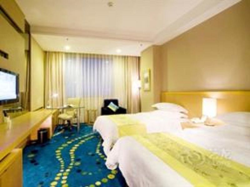 Cyts Shanshui Trends Hotel Shenyang Fulihua Экстерьер фото