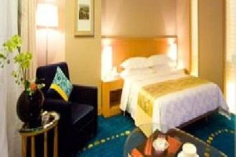 Cyts Shanshui Trends Hotel Shenyang Fulihua Экстерьер фото
