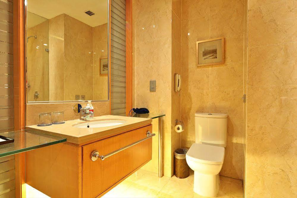 Cyts Shanshui Trends Hotel Shenyang Fulihua Экстерьер фото