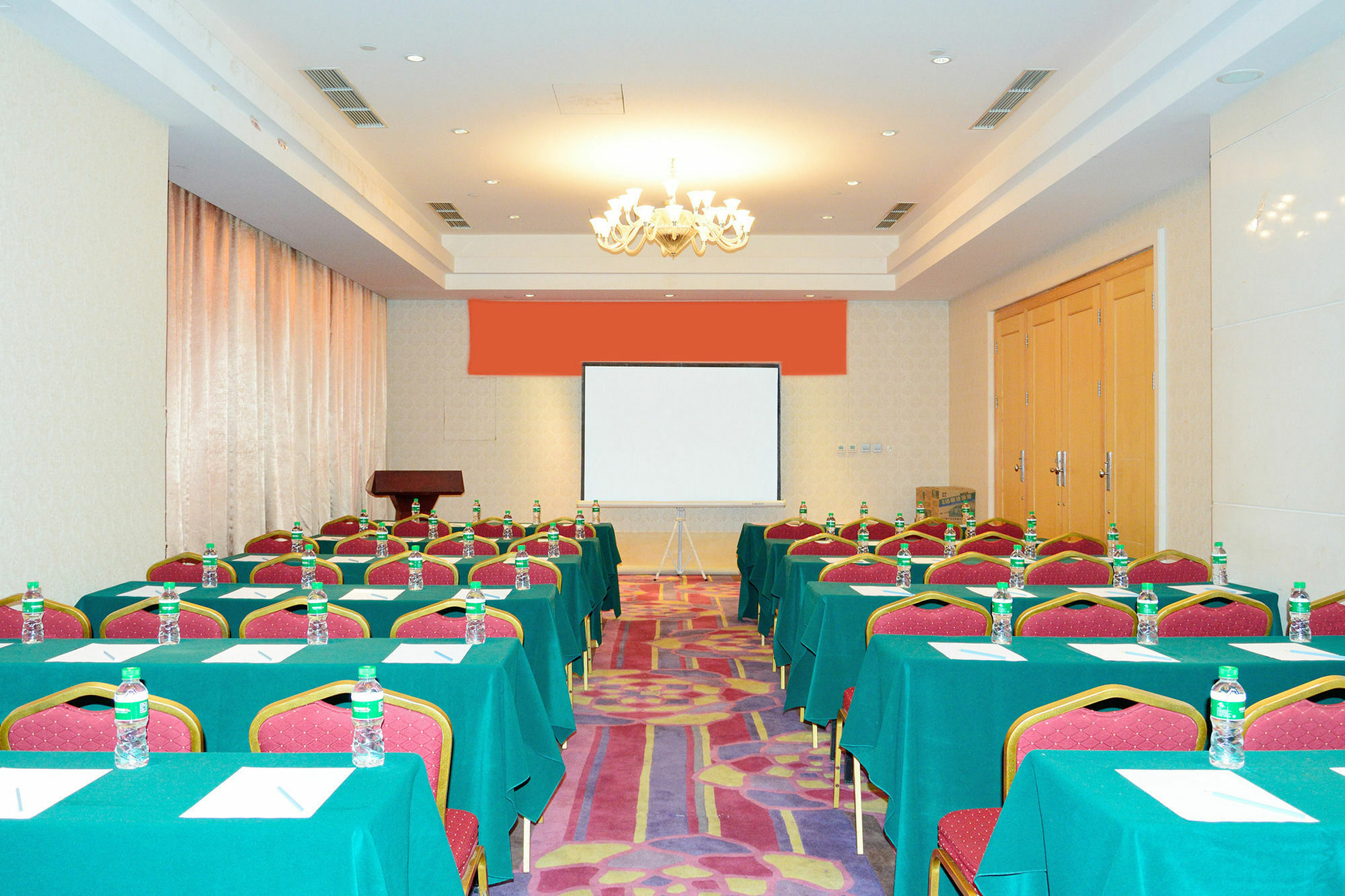 Cyts Shanshui Trends Hotel Shenyang Fulihua Экстерьер фото